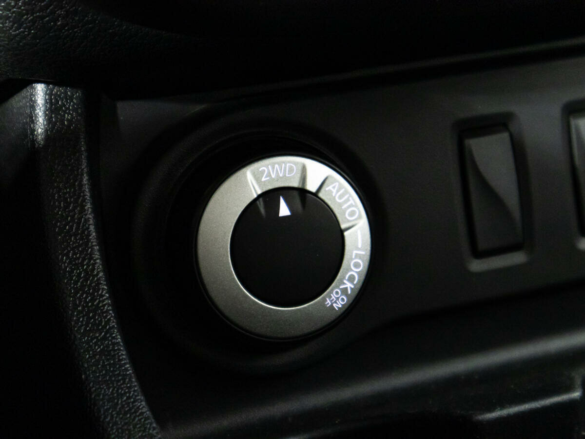 Renault Duster, 2018