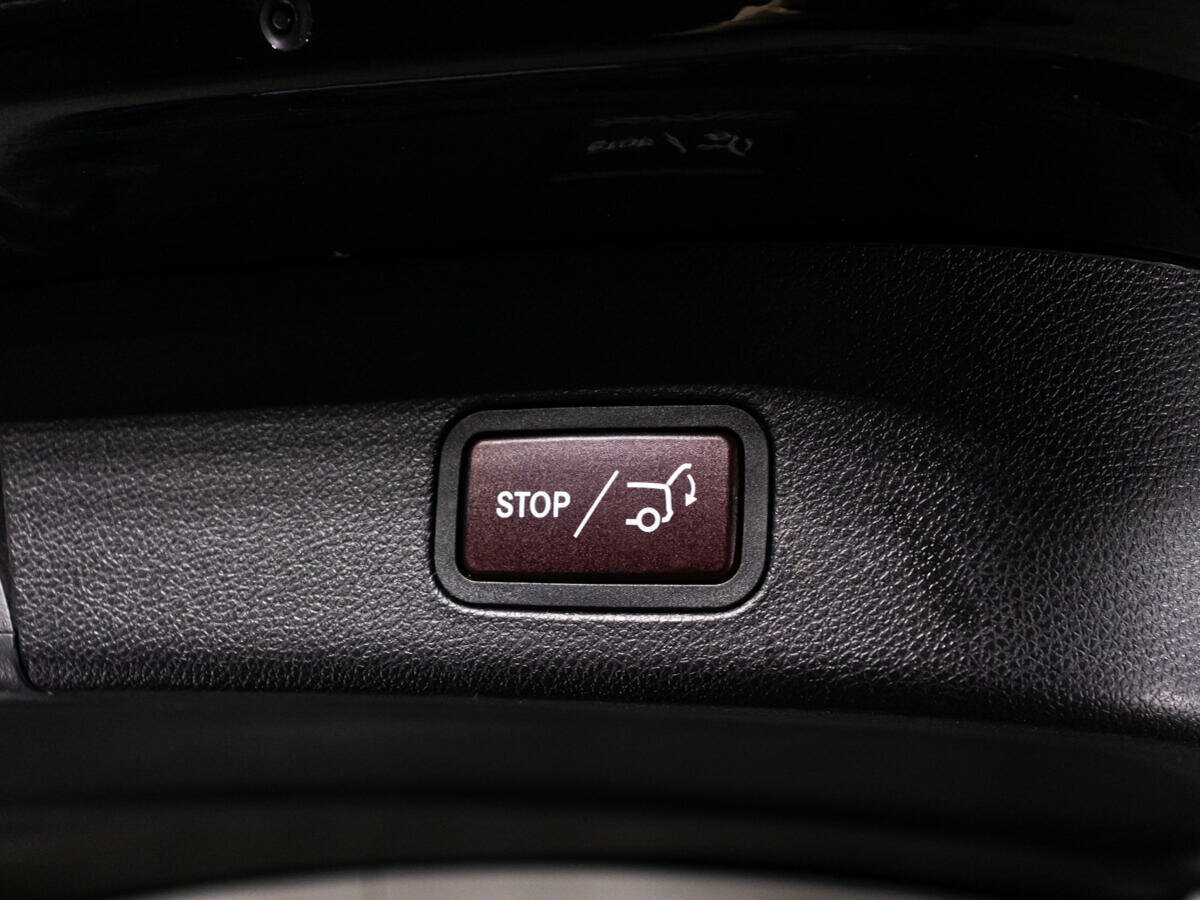 Mercedes-Benz GLS 350 d, 2016