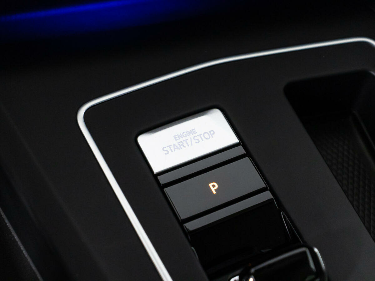 Volkswagen Golf, 2021