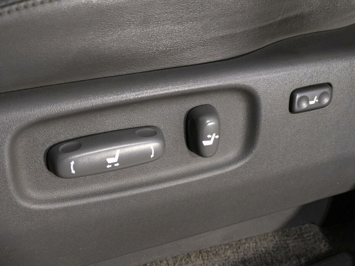 Toyota Land Cruiser Prado 4-speed, 2003