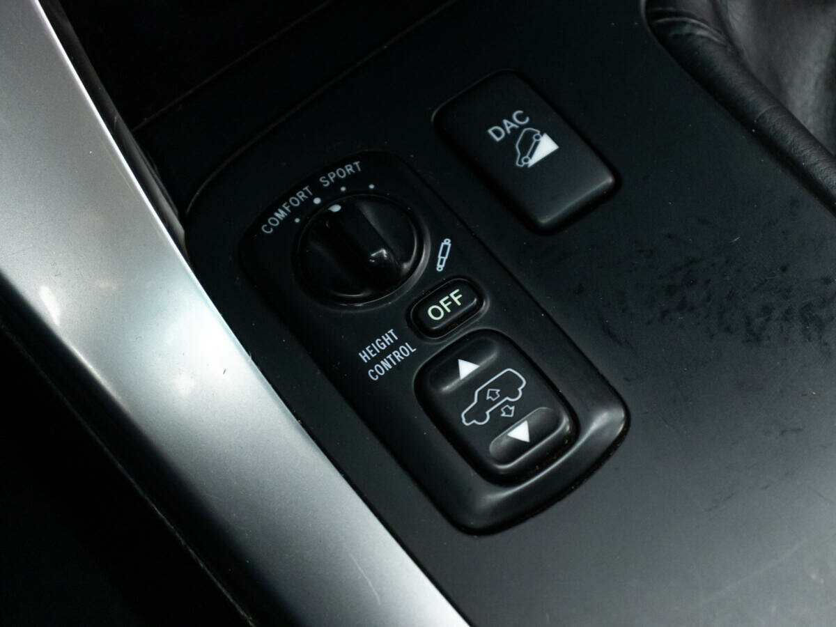 Toyota Land Cruiser Prado 4-speed, 2003