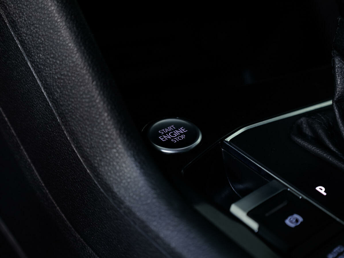 Volkswagen Tiguan, 2018