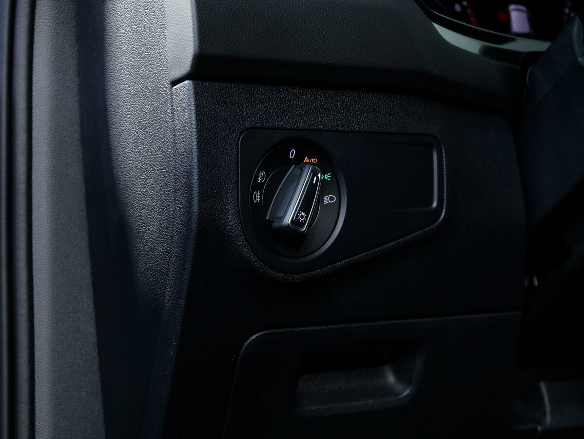 Volkswagen Tiguan, 2018