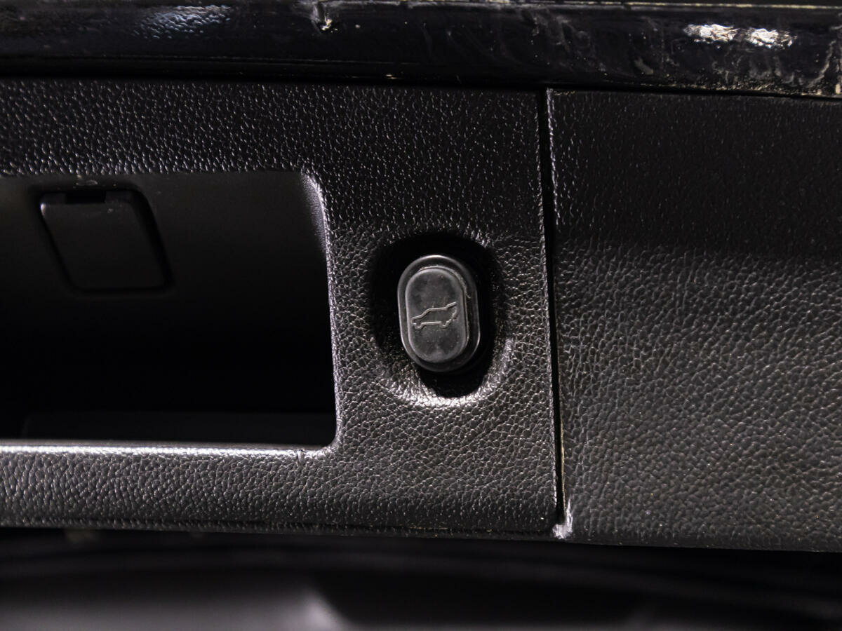 Chevrolet Tahoe, 2016