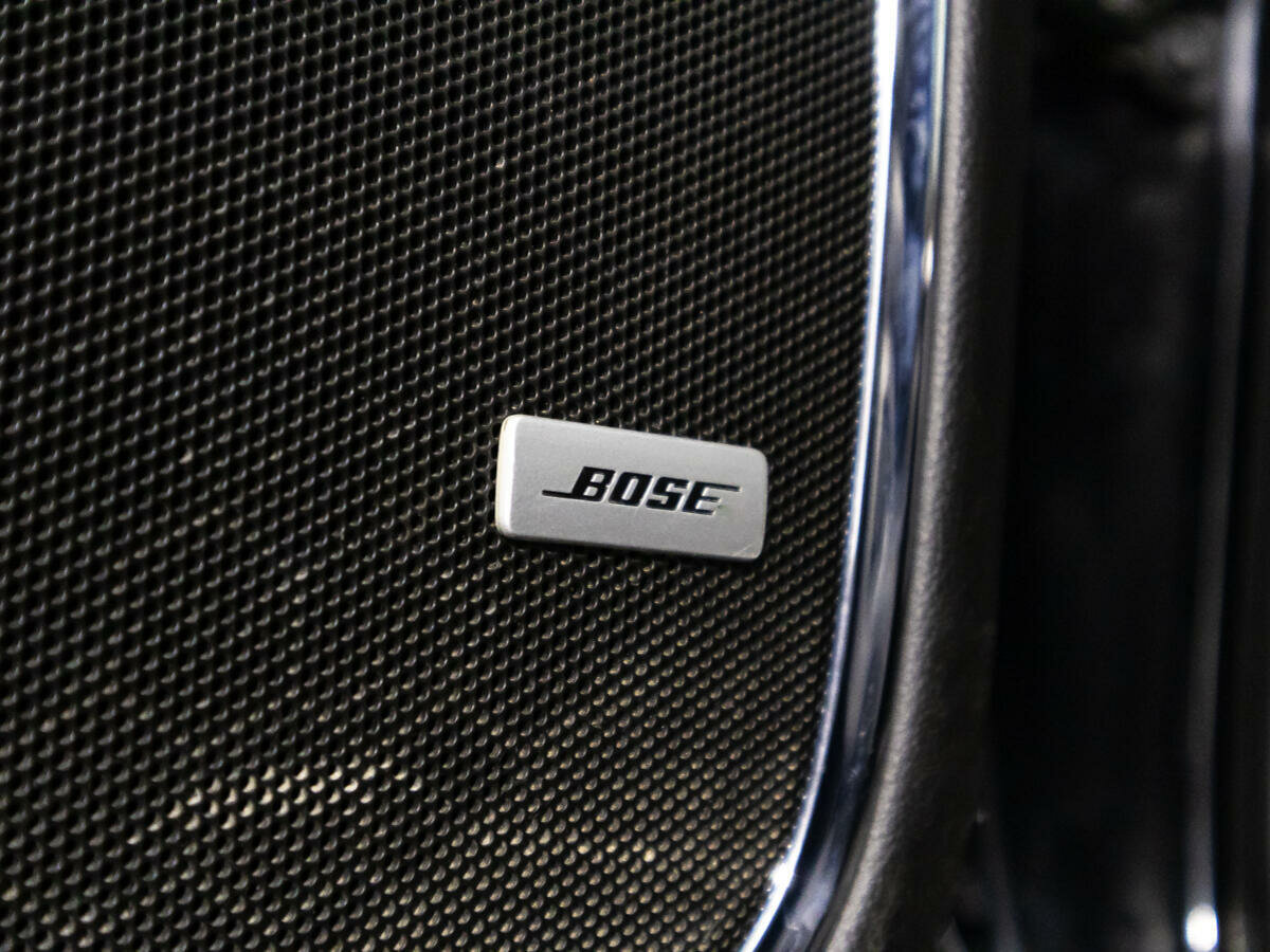 Chevrolet Tahoe, 2016