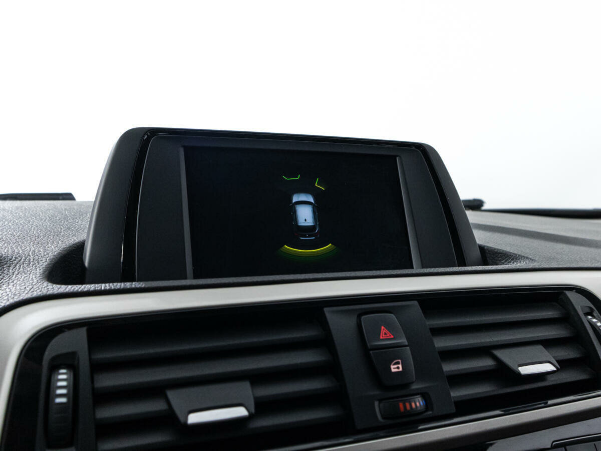 BMW 1 серии 118i, 2018