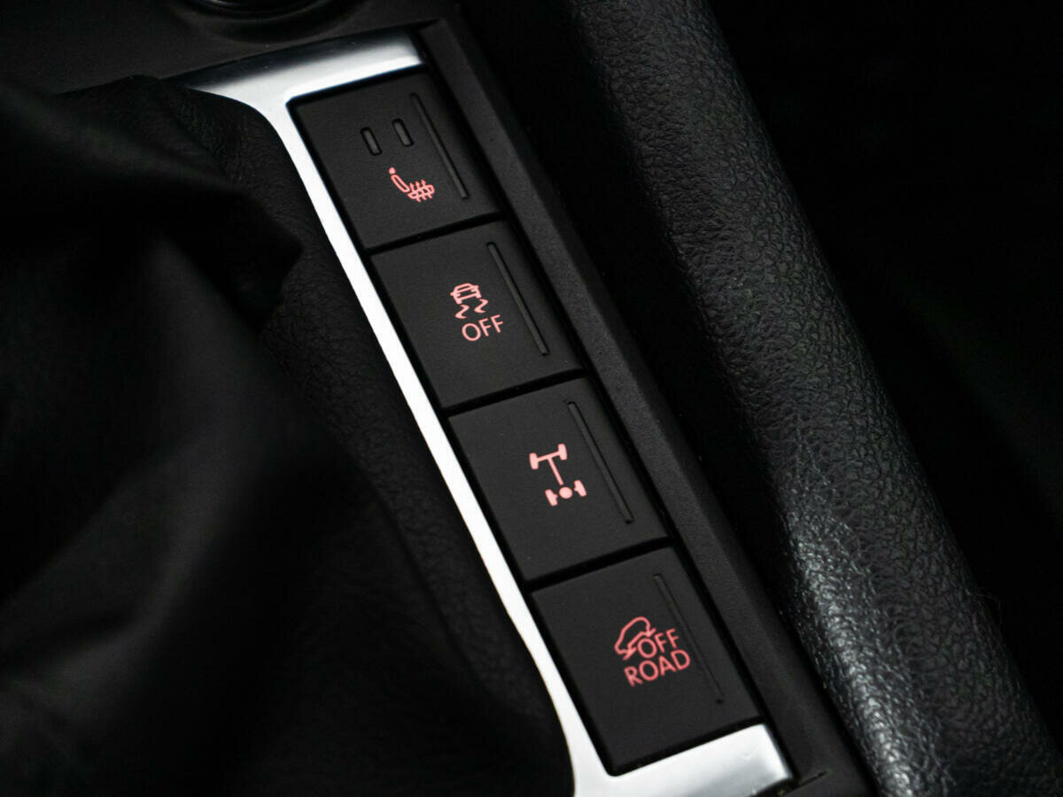 Volkswagen Amarok, 2016