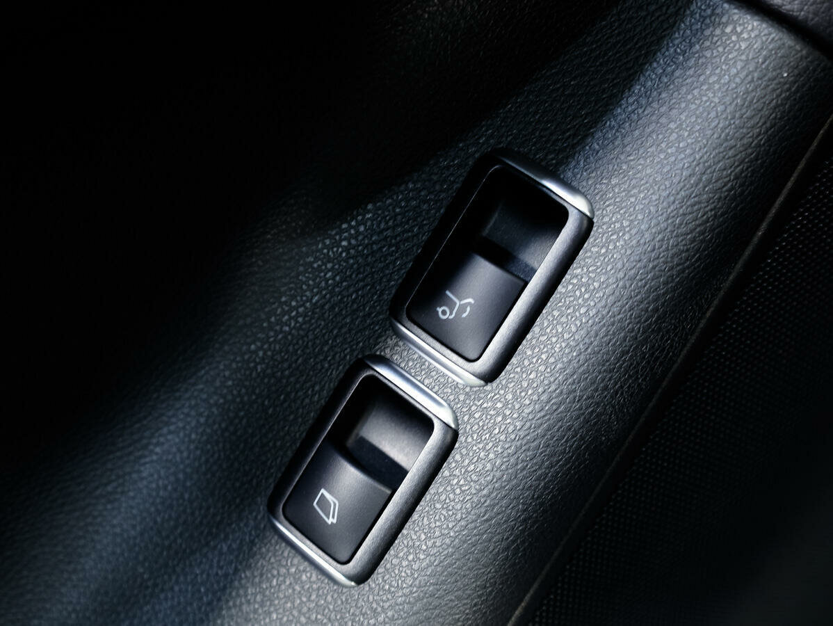 Mercedes-Benz GLS 400, 2016