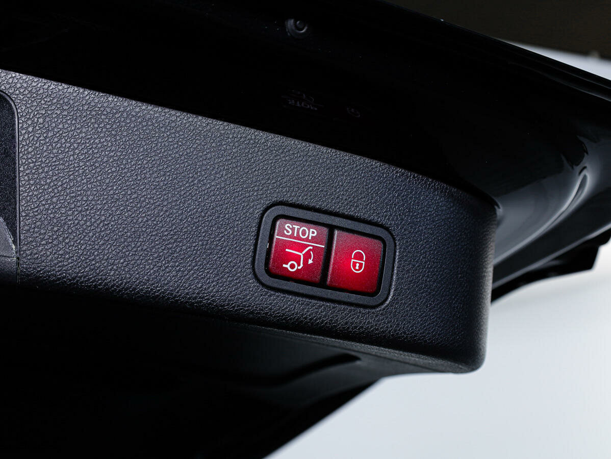 Mercedes-Benz GLS 400, 2016