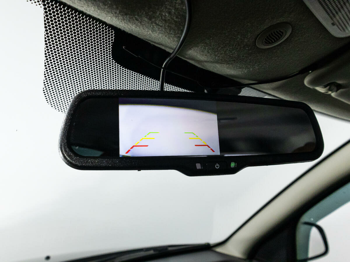 Renault Duster, 2017