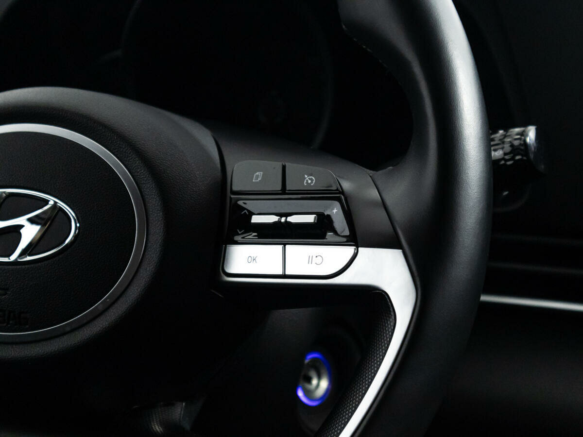 Hyundai Elantra, 2021