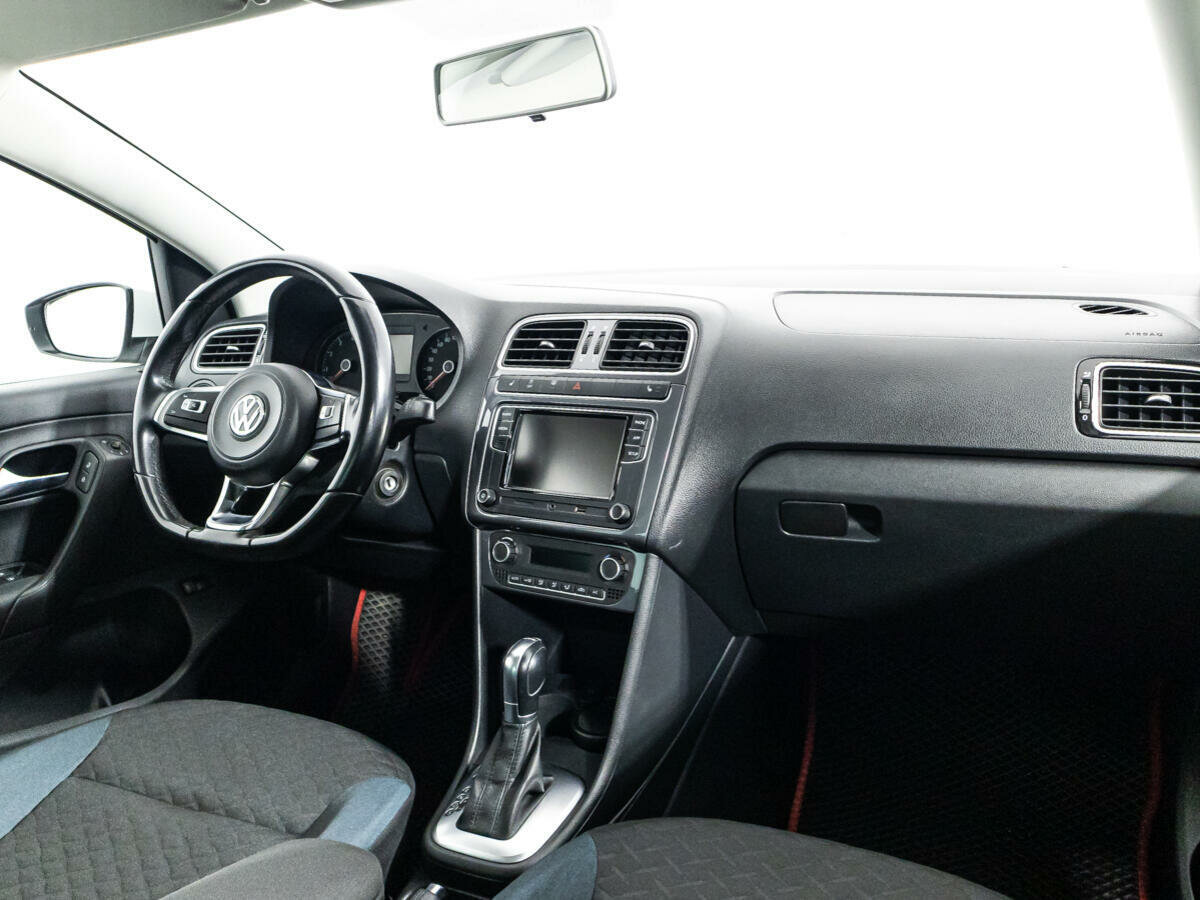 Volkswagen Polo, 2019