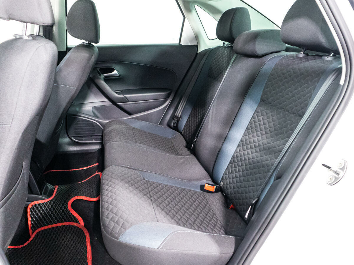 Volkswagen Polo, 2019