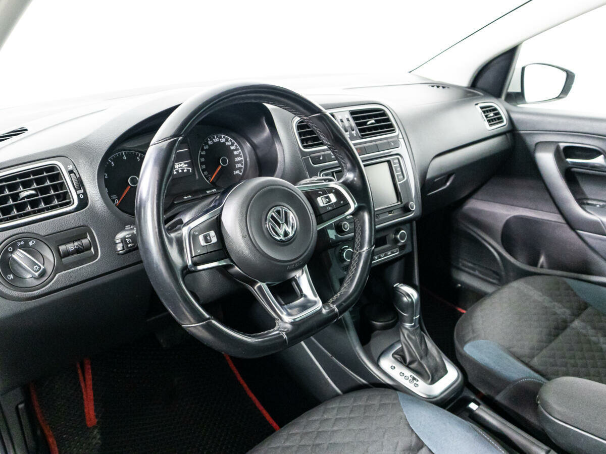 Volkswagen Polo, 2019