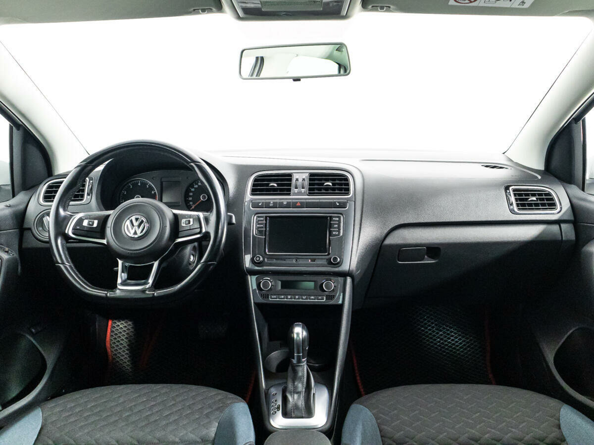 Volkswagen Polo, 2019