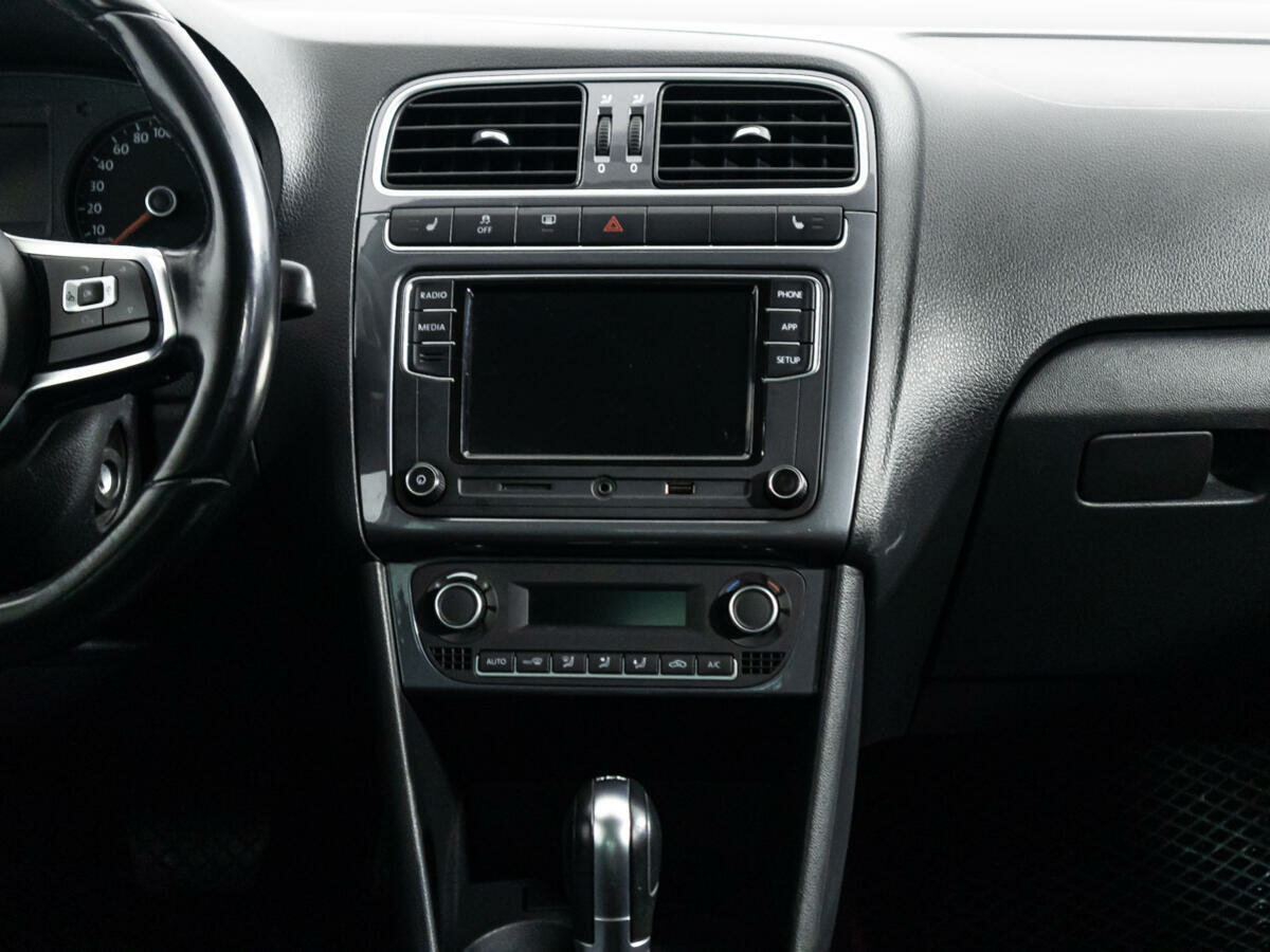 Volkswagen Polo, 2019