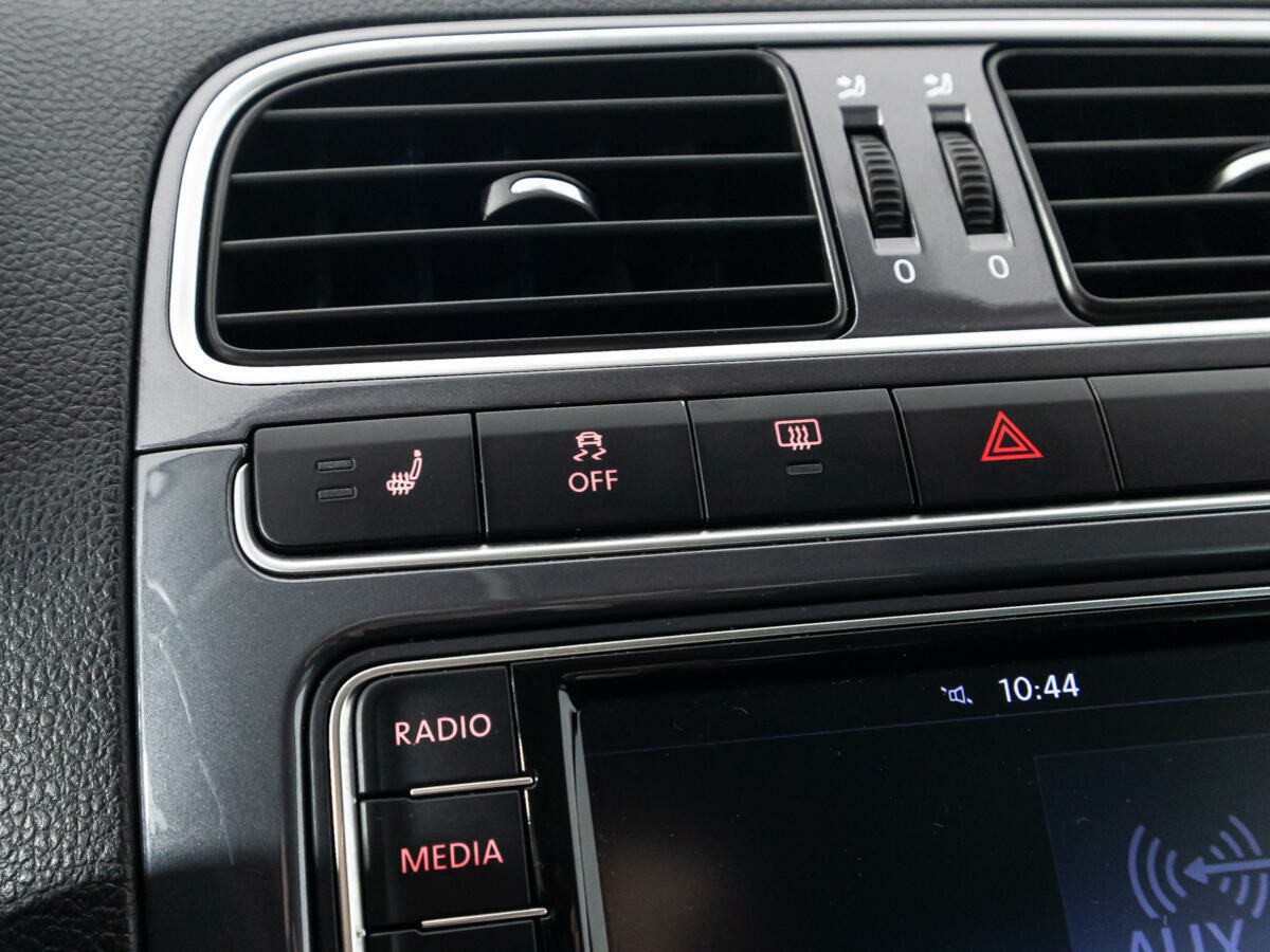 Volkswagen Polo, 2019