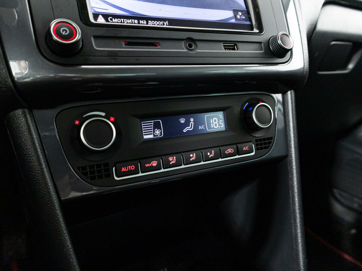 Volkswagen Polo, 2019