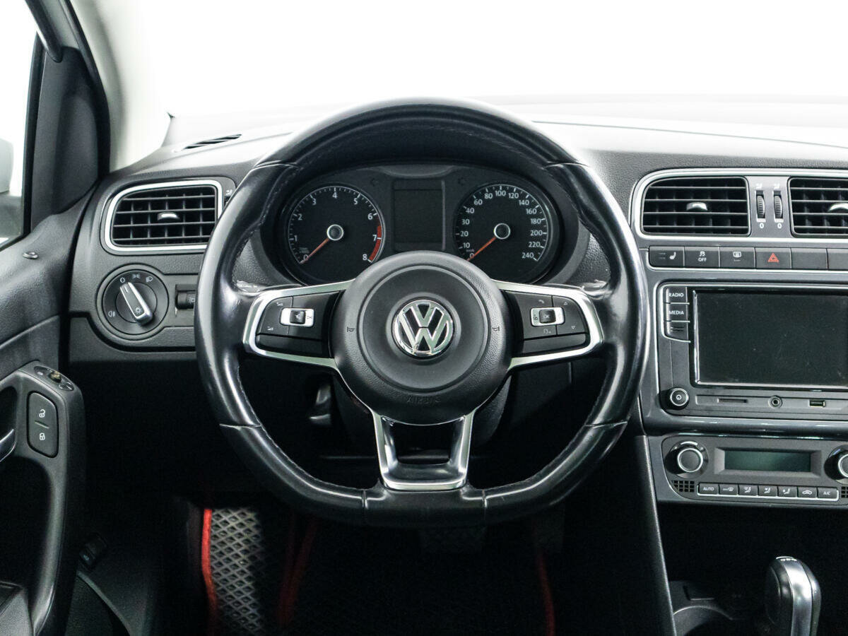 Volkswagen Polo, 2019