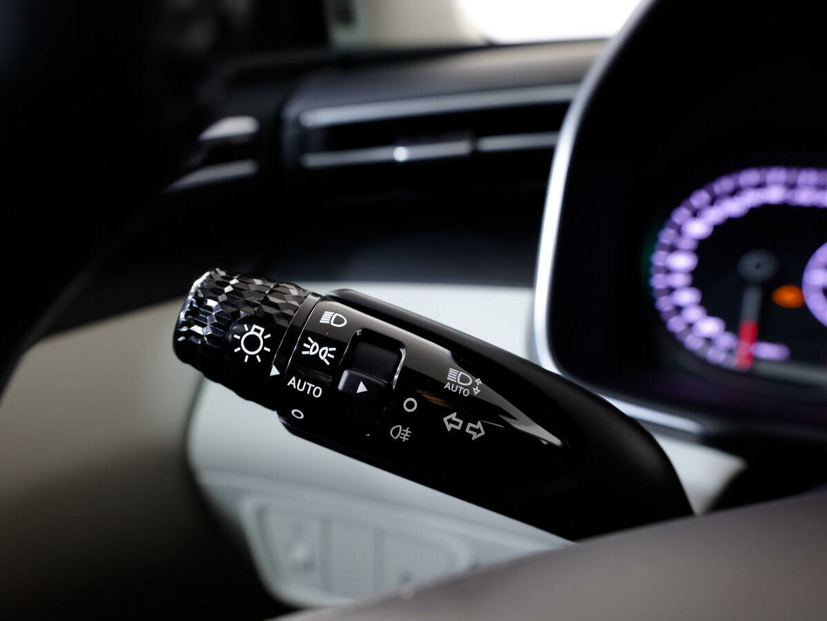 Hyundai Tucson, 2022