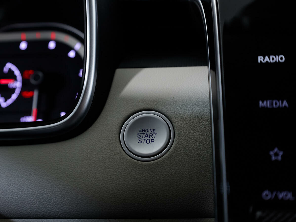 Hyundai Tucson, 2022