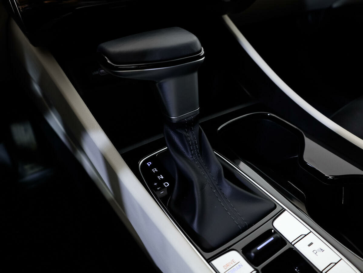 Hyundai Tucson, 2022