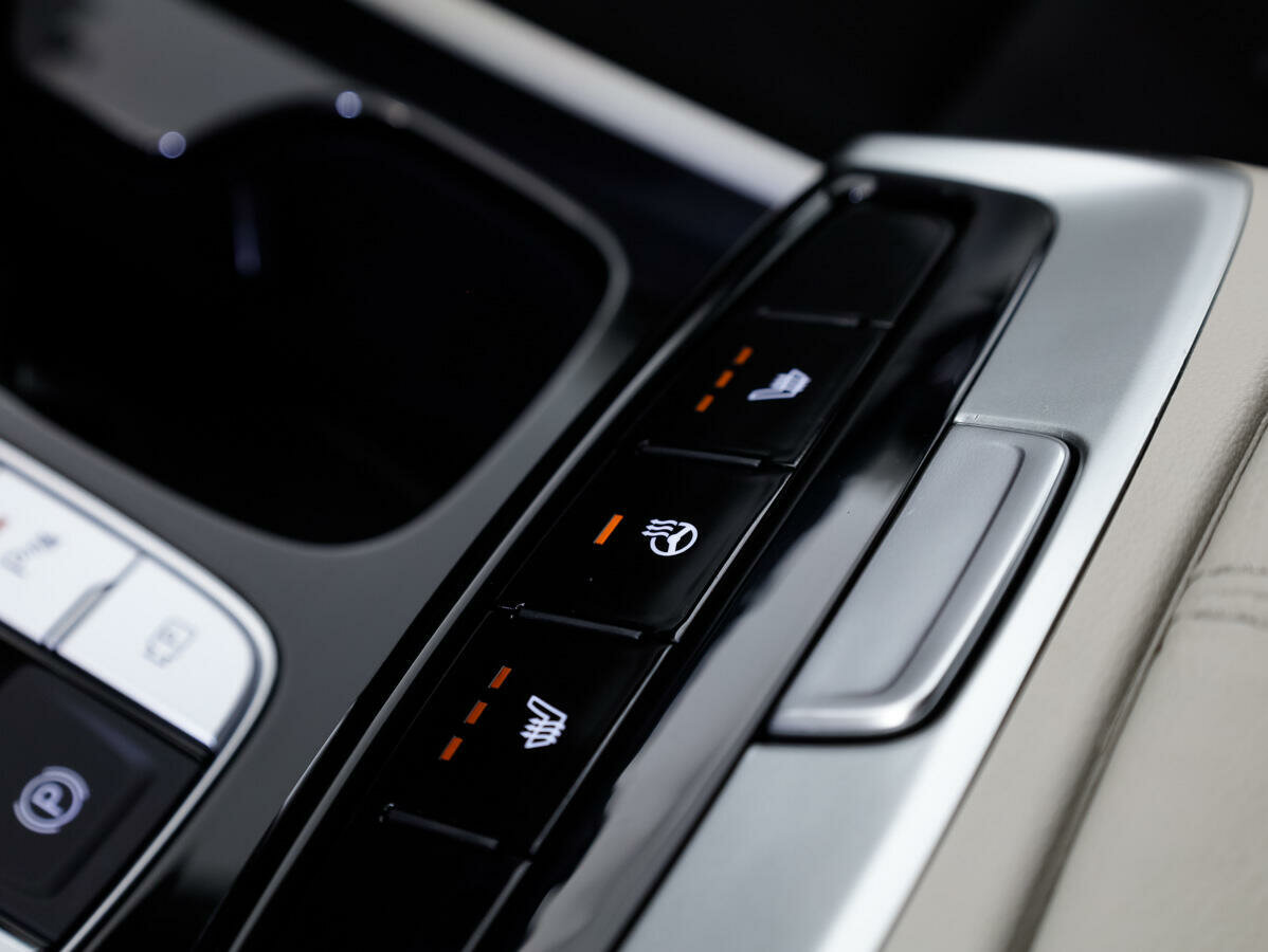 Hyundai Tucson, 2022