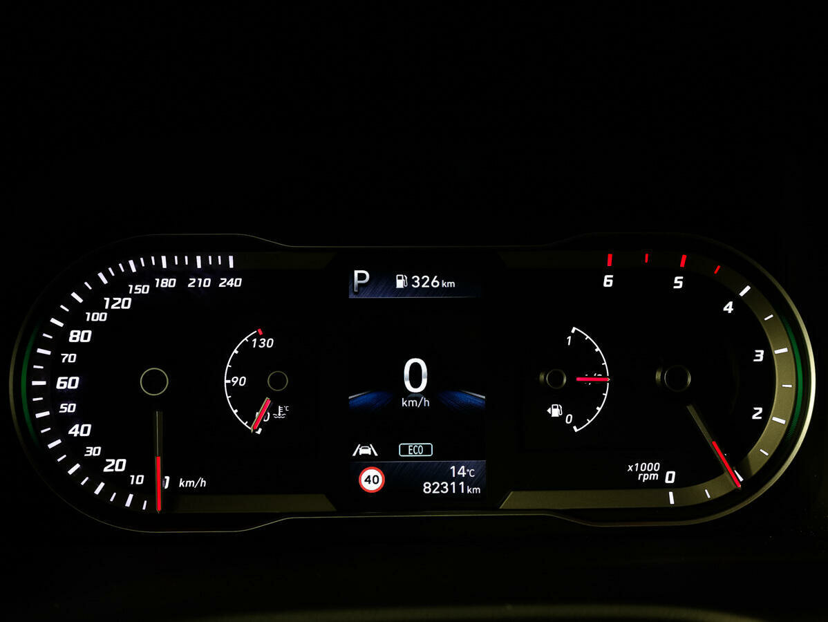 Hyundai Tucson, 2022