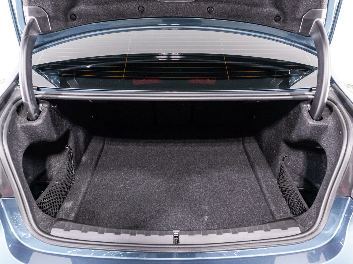 BMW 3 серии 318d, 2020