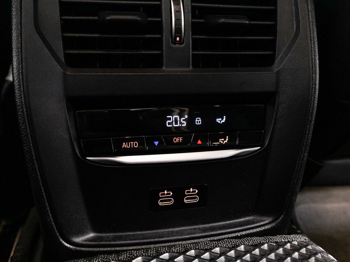 BMW 3 серии 318d, 2020