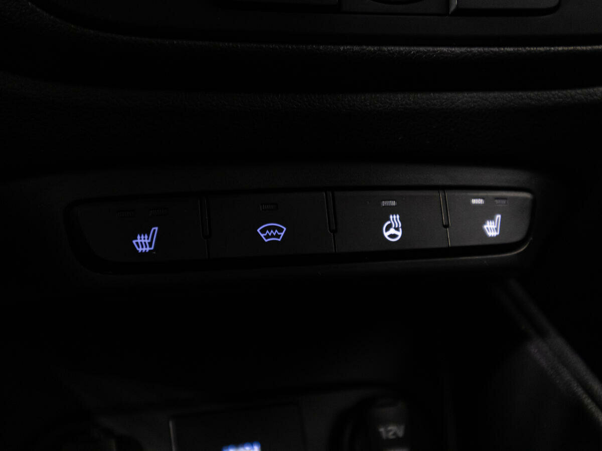 Hyundai Solaris, 2020