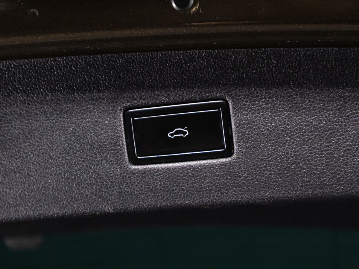 Volkswagen Tiguan, 2018