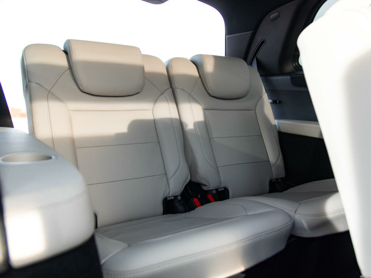 Mercedes-Benz GLS 350 d, 2018