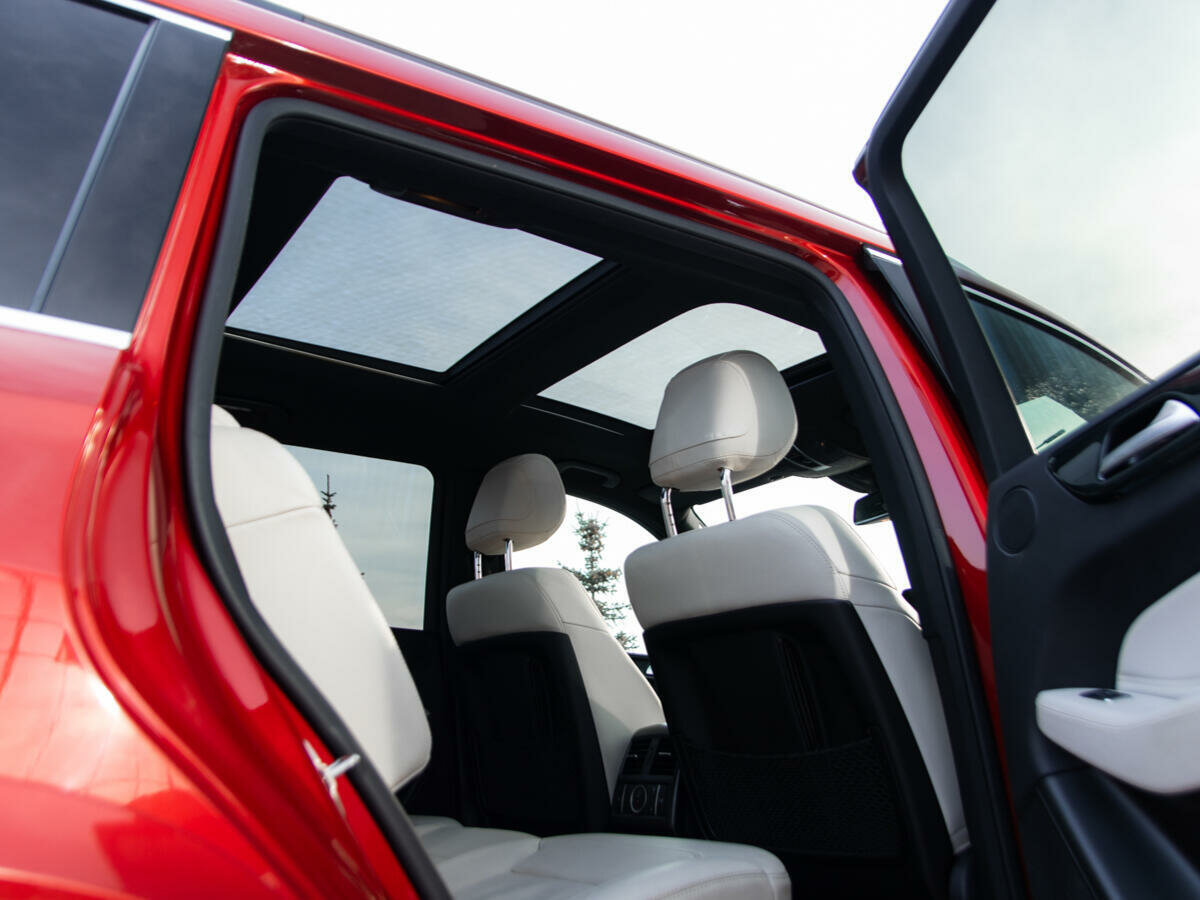 Mercedes-Benz GLS 350 d, 2018