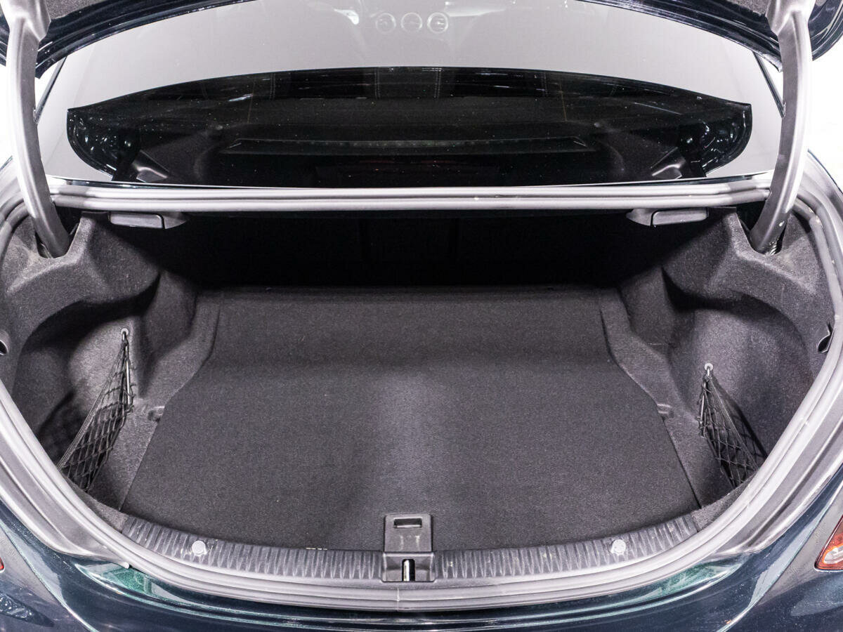 Mercedes-Benz C-Класс 200, 2018