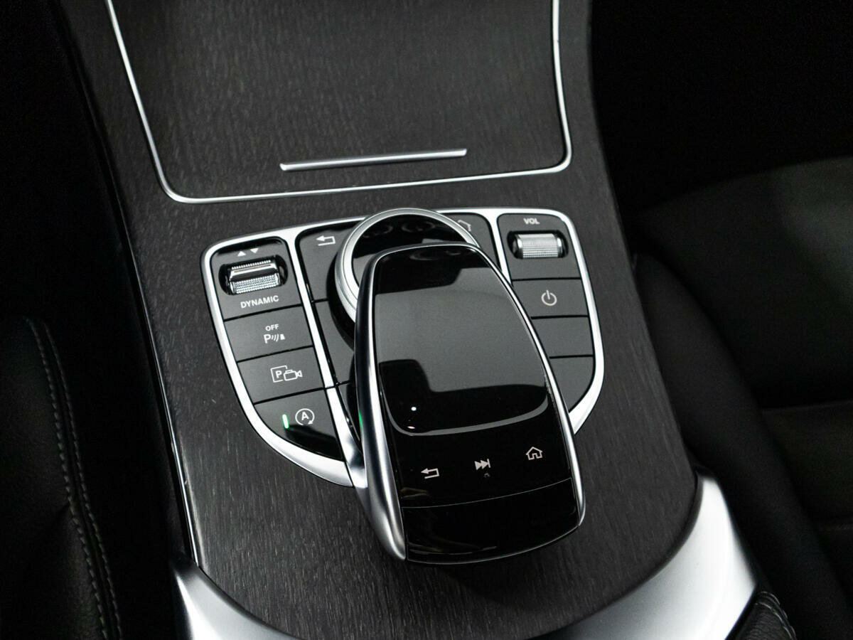 Mercedes-Benz C-Класс 200, 2018