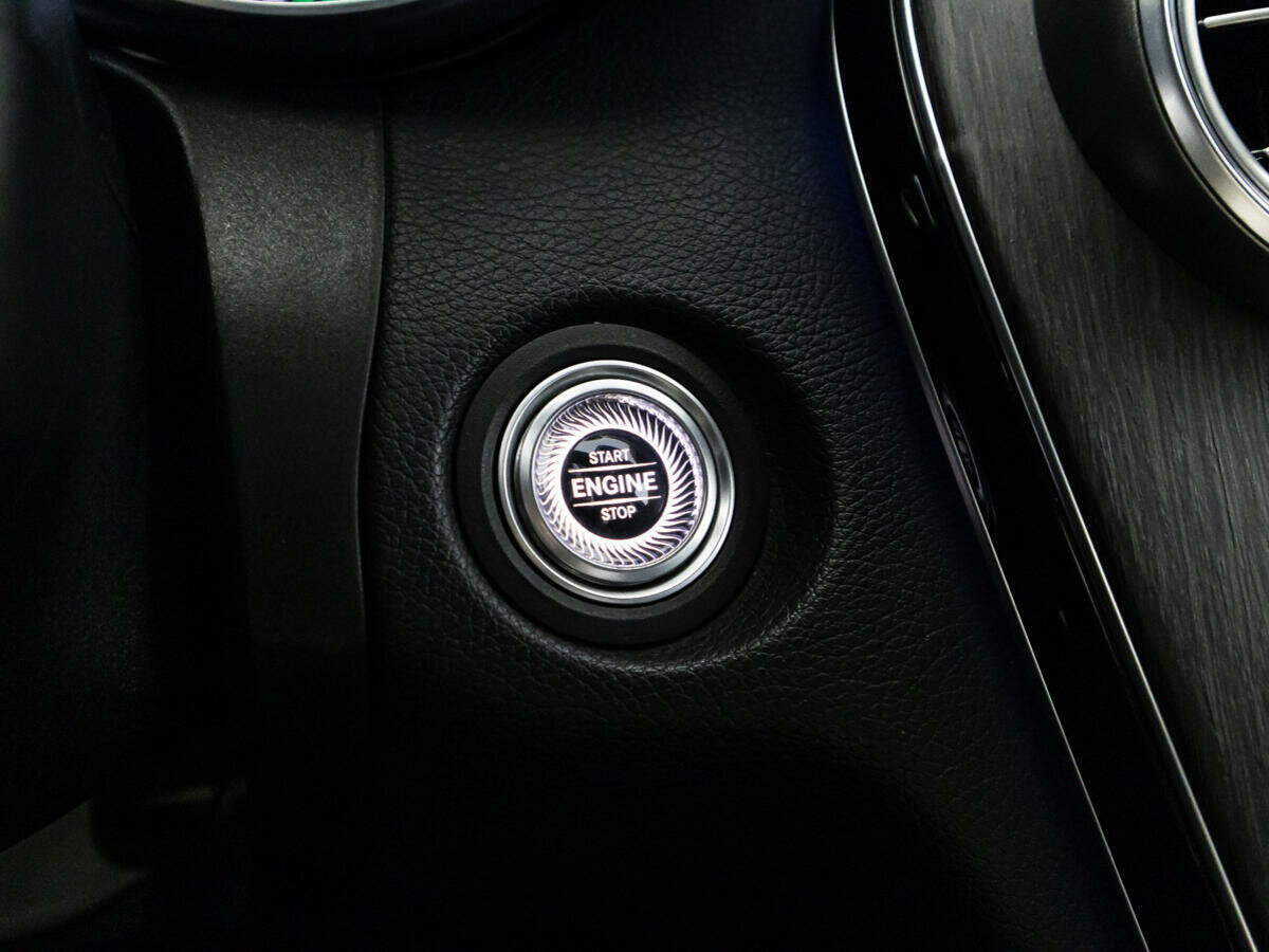 Mercedes-Benz C-Класс 200, 2018