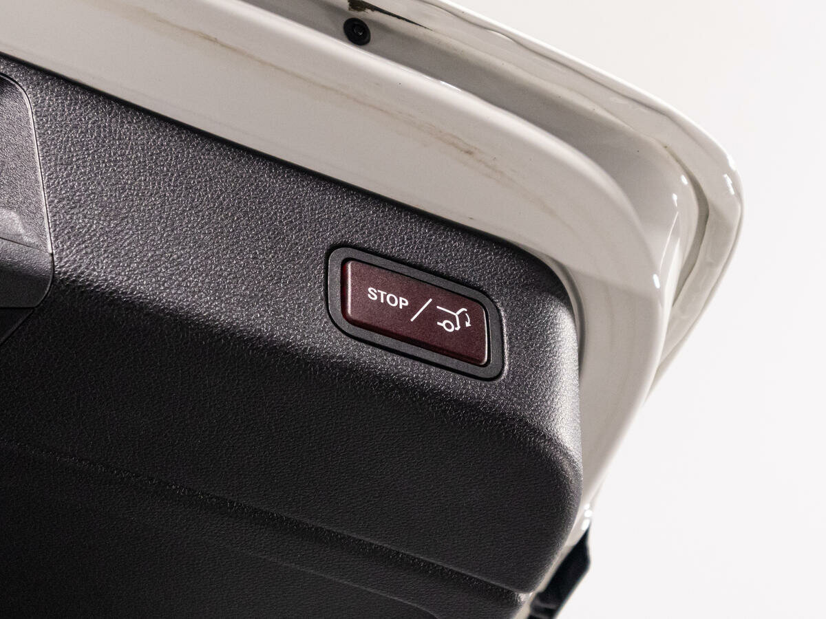 Mercedes-Benz GLE 350 d, 2017