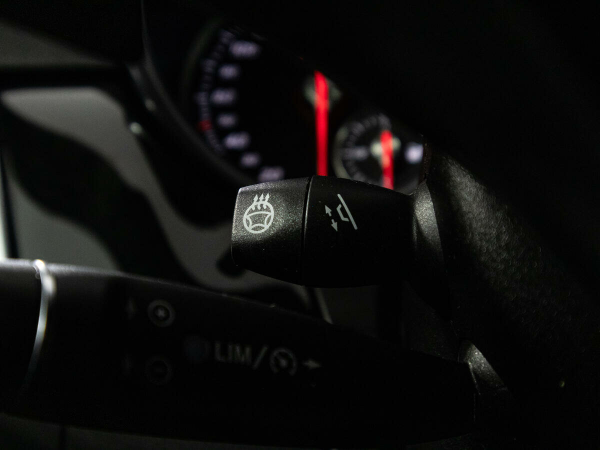 Mercedes-Benz GLE 350 d, 2017