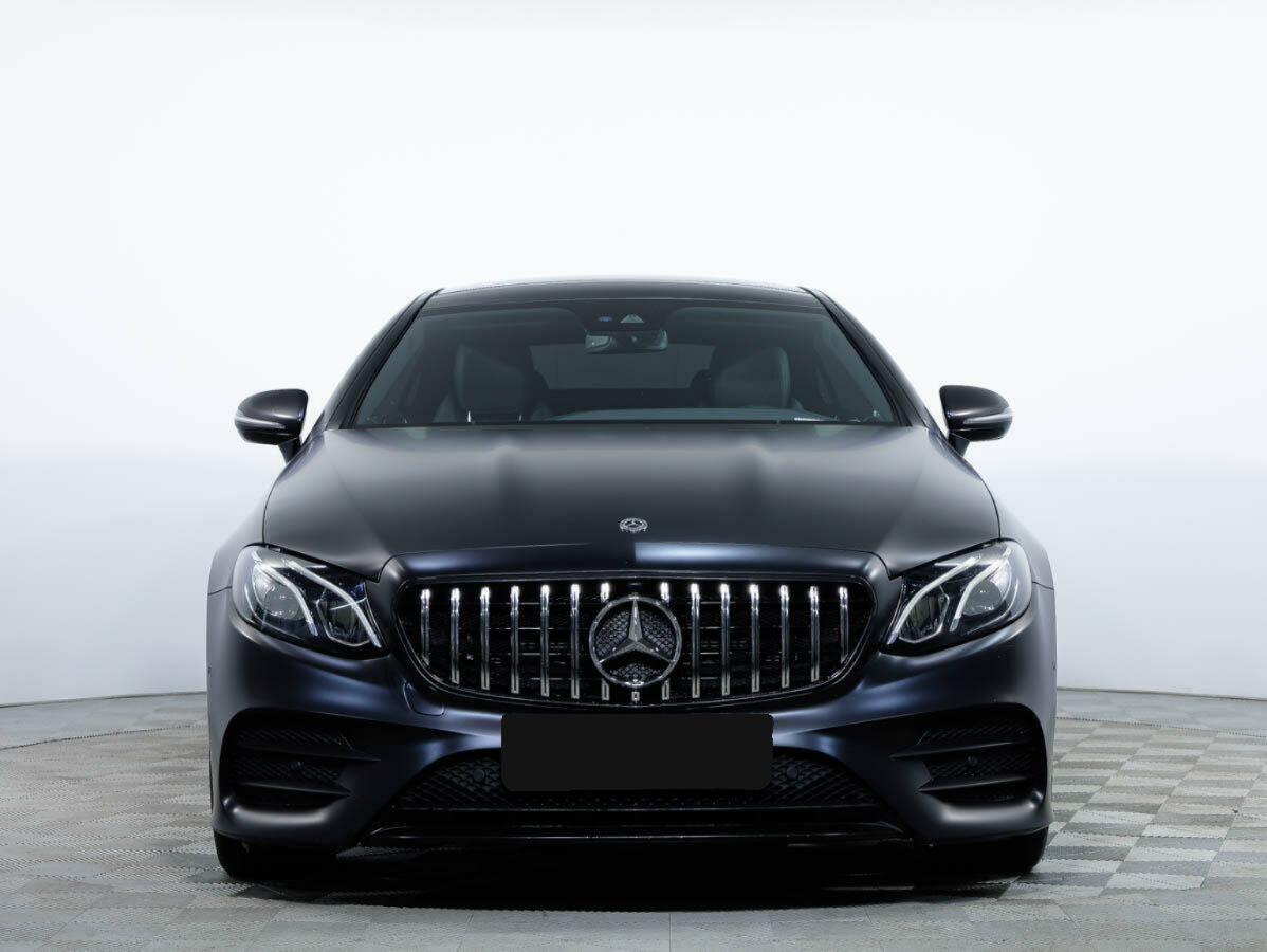 Mercedes-Benz E-Класс 200, 2019