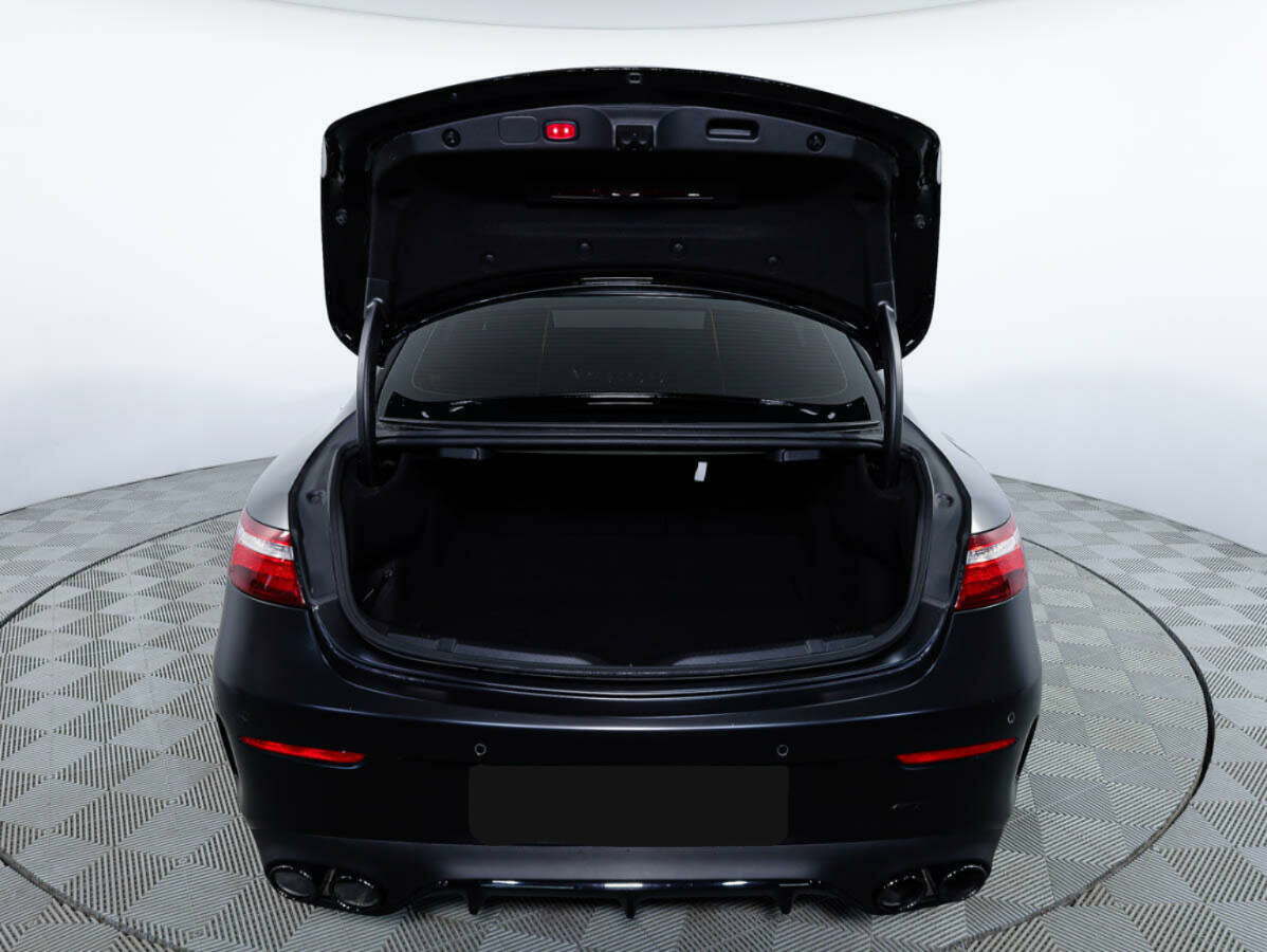 Mercedes-Benz E-Класс 200, 2019