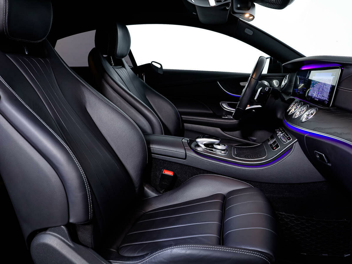 Mercedes-Benz E-Класс 200, 2019