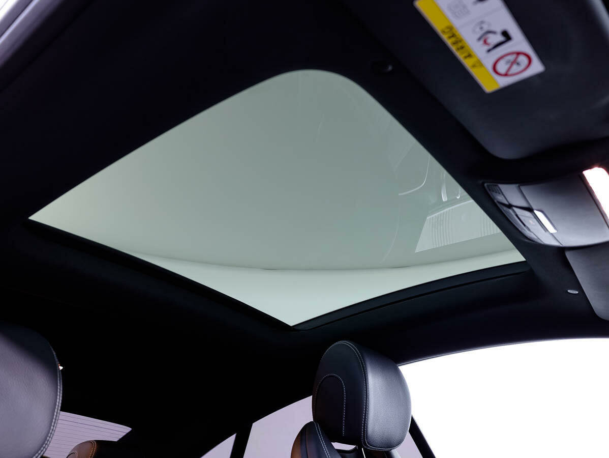 Mercedes-Benz E-Класс 200, 2019