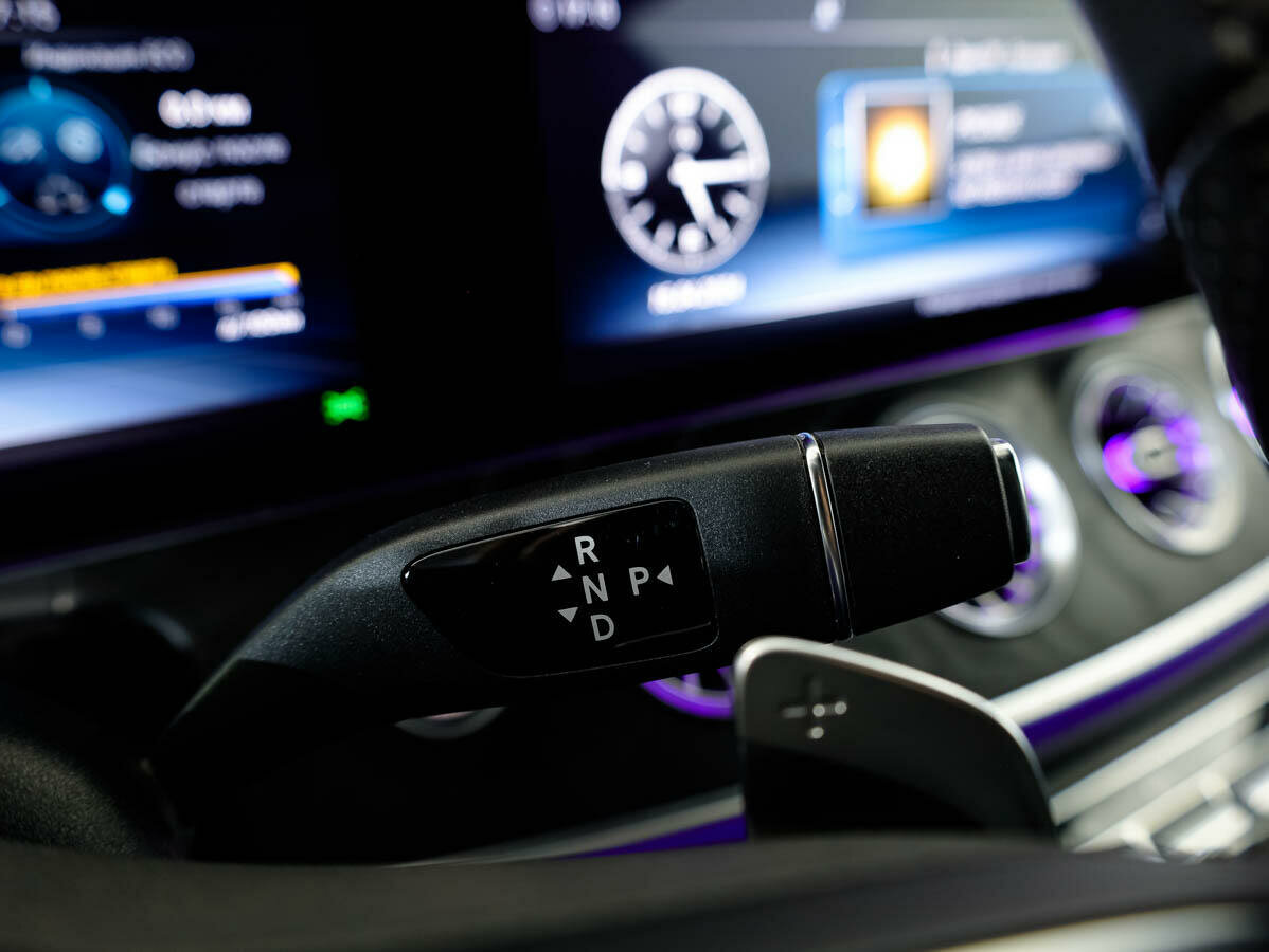 Mercedes-Benz E-Класс 200, 2019