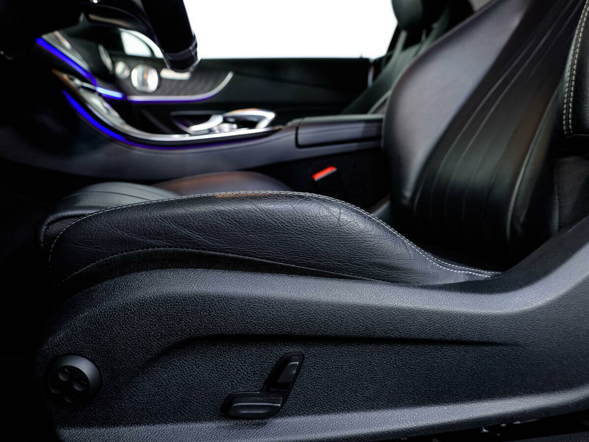 Mercedes-Benz E-Класс 200, 2019