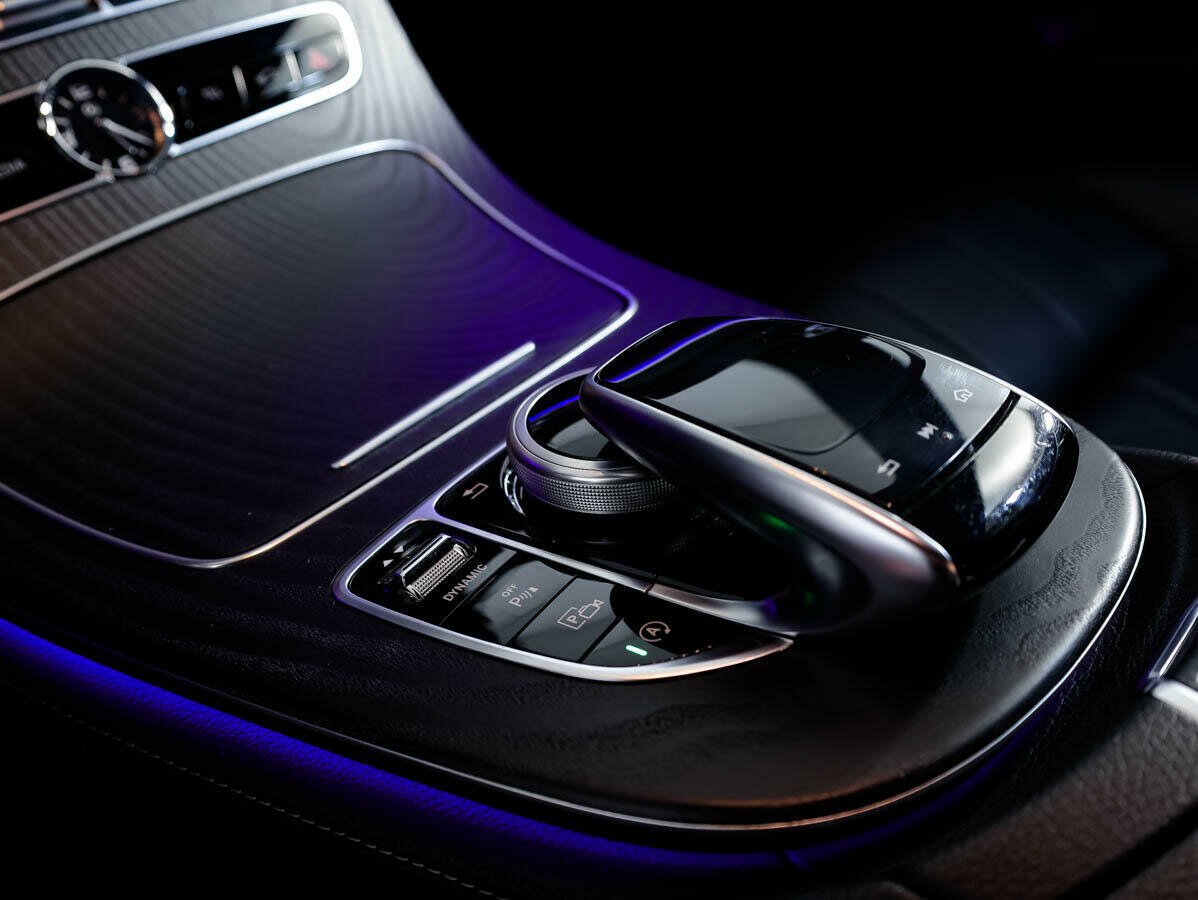 Mercedes-Benz E-Класс 200, 2019