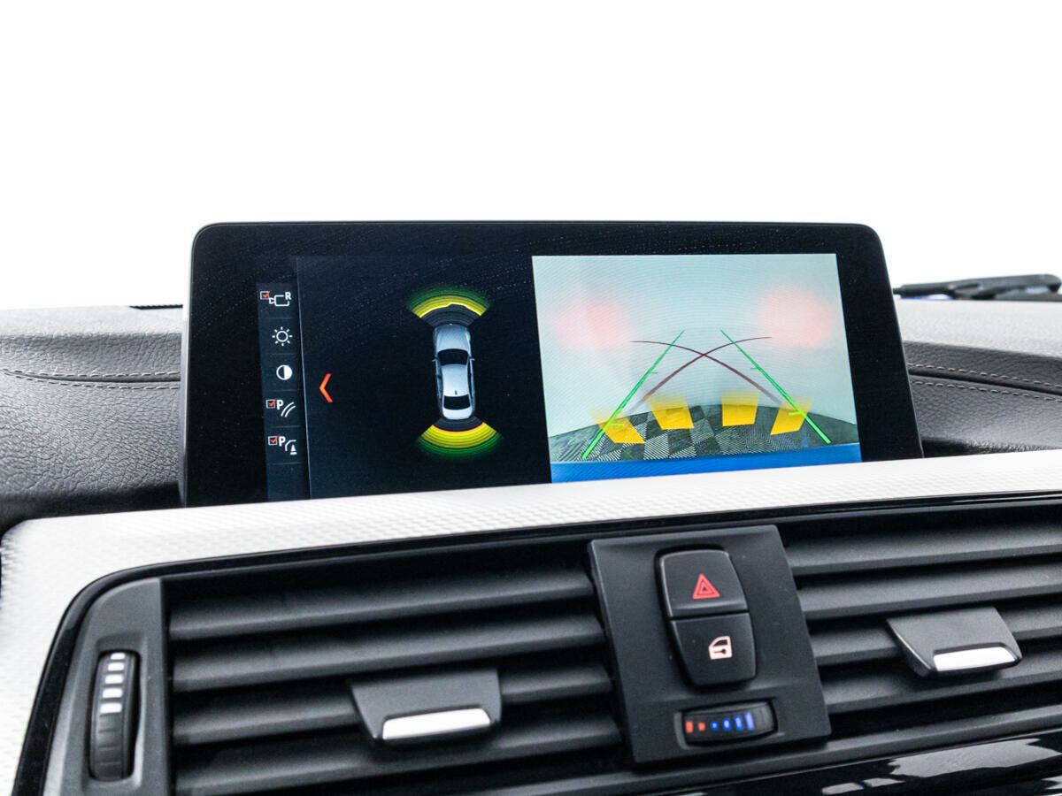 BMW 3 серии 320i xDrive, 2018