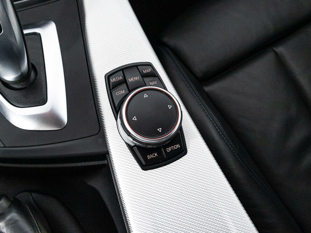 BMW 3 серии 320i xDrive, 2018