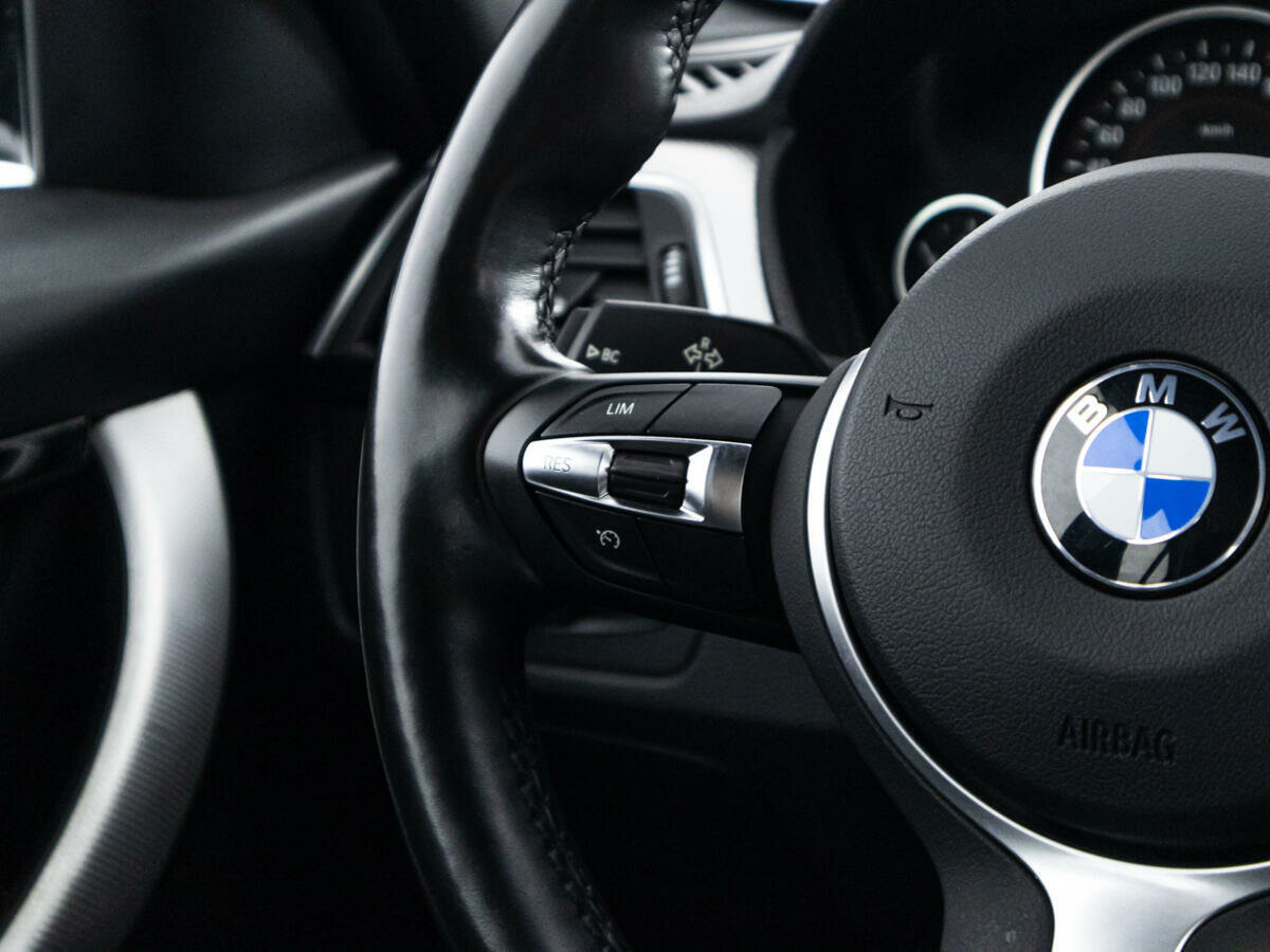 BMW 3 серии 320i xDrive, 2018