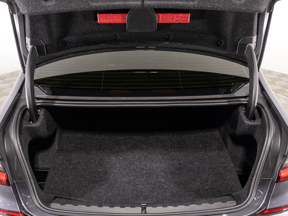 BMW 3 серии 318d, 2019